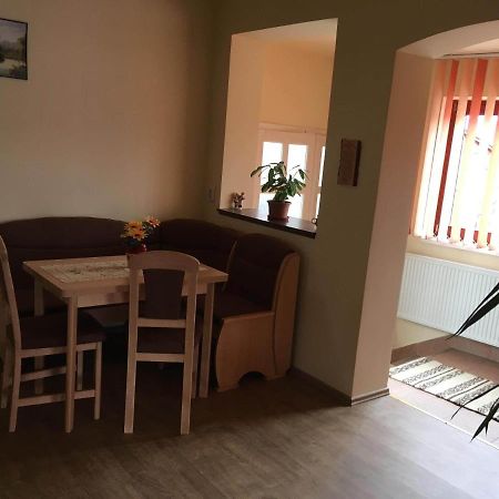 شقة Joseni  في Bicsak Apartman المظهر الخارجي الصورة