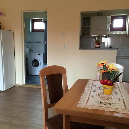 شقة Joseni  في Bicsak Apartman المظهر الخارجي الصورة
