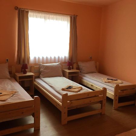 شقة Joseni  في Bicsak Apartman المظهر الخارجي الصورة