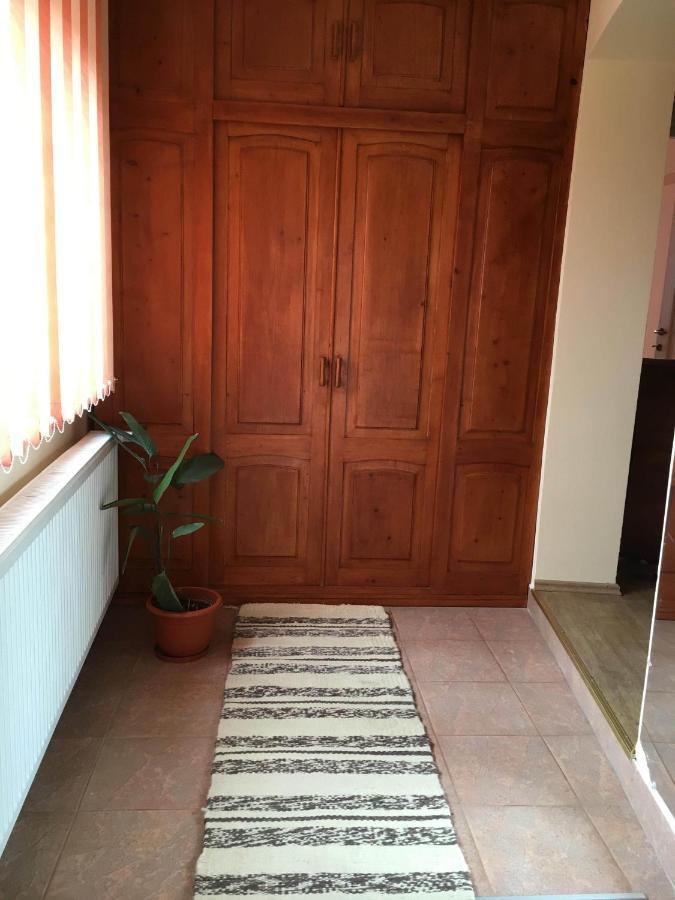 شقة Joseni  في Bicsak Apartman المظهر الخارجي الصورة