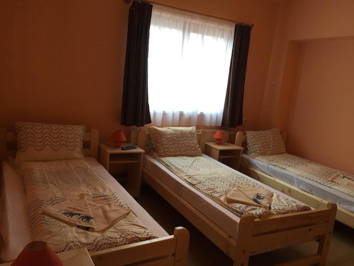 شقة Joseni  في Bicsak Apartman المظهر الخارجي الصورة