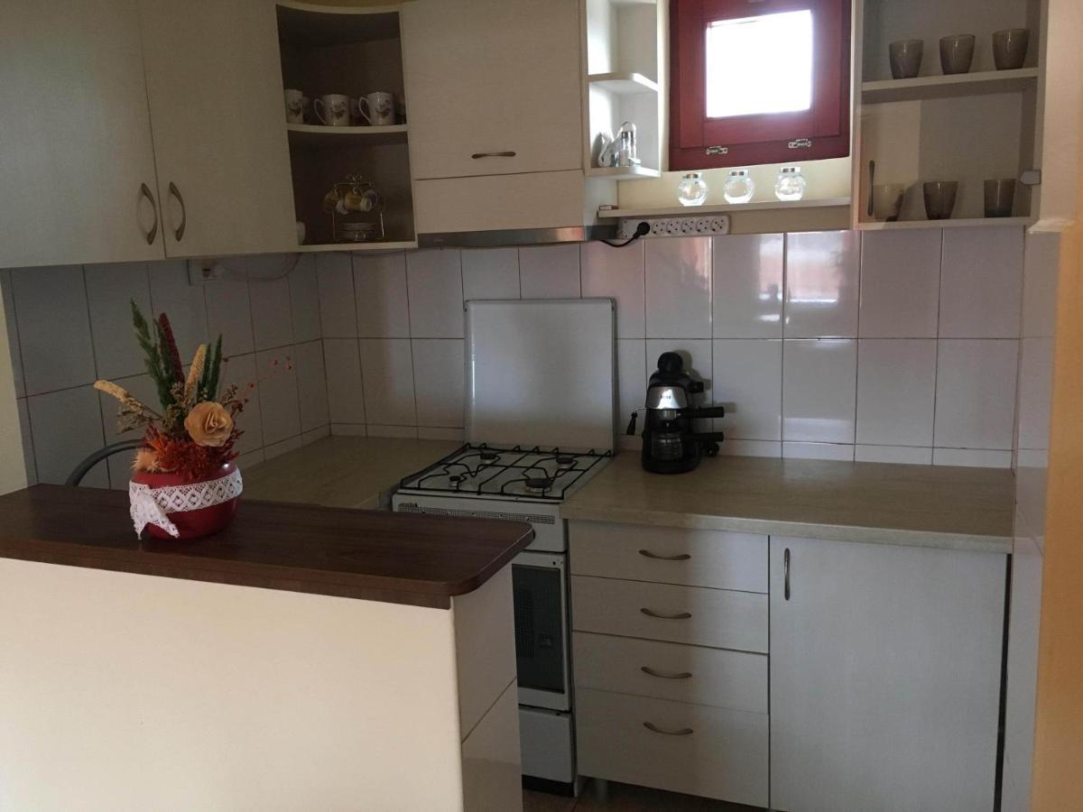 شقة Joseni  في Bicsak Apartman المظهر الخارجي الصورة