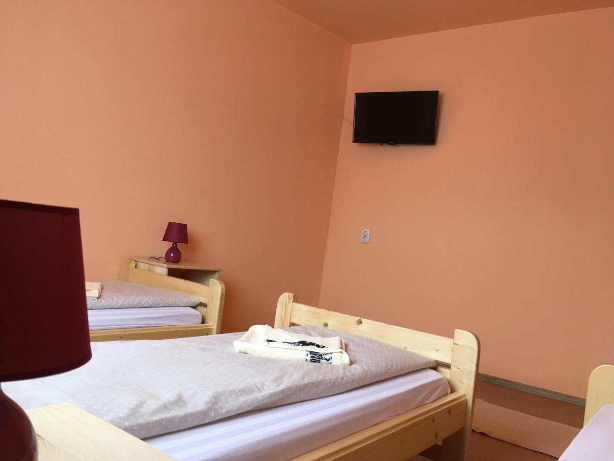 شقة Joseni  في Bicsak Apartman المظهر الخارجي الصورة
