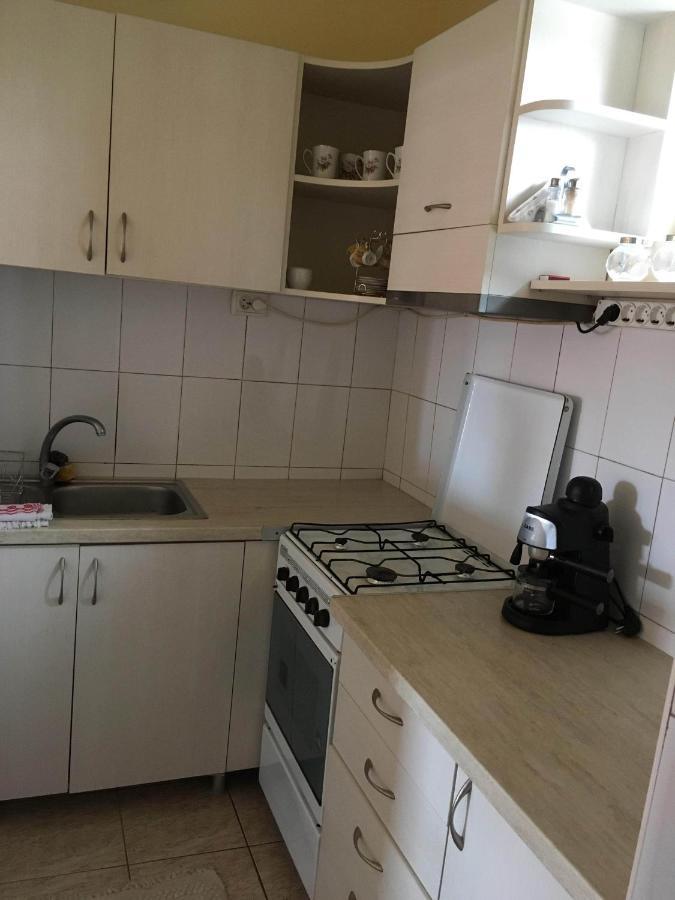 شقة Joseni  في Bicsak Apartman المظهر الخارجي الصورة