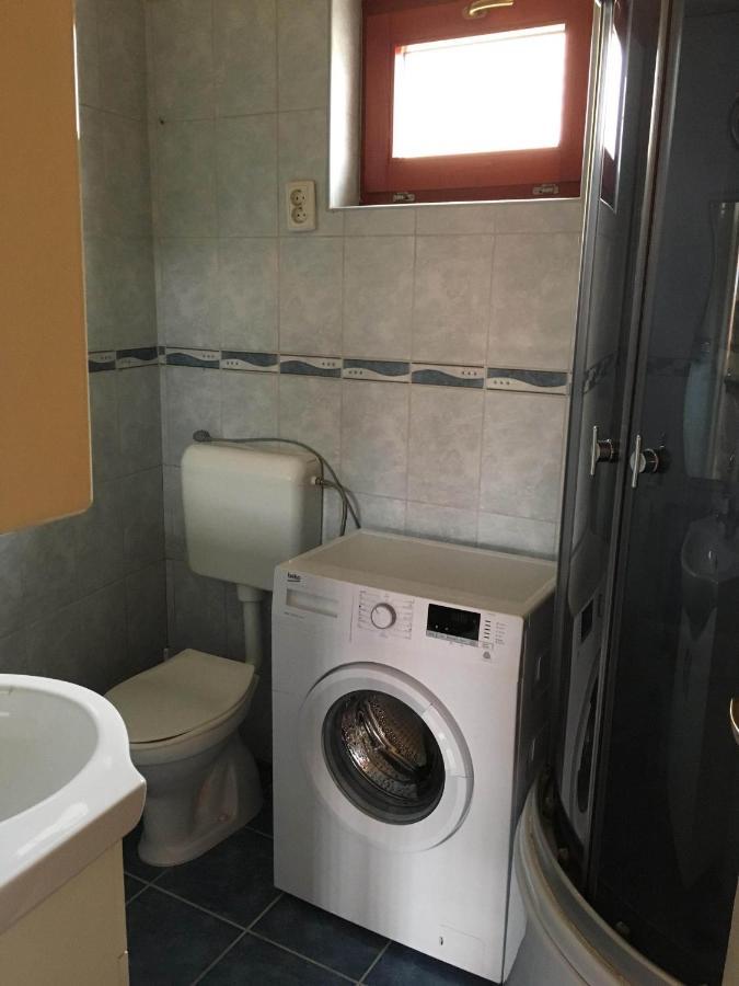 شقة Joseni  في Bicsak Apartman المظهر الخارجي الصورة